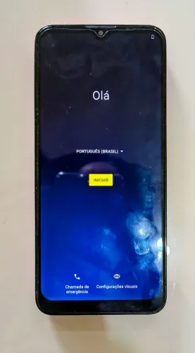 Celular Moto G ? Play