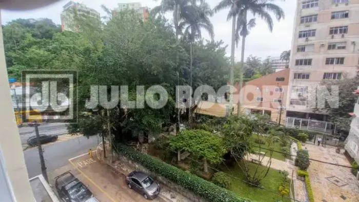 Apartamento - Padrão / Residencial / Gávea