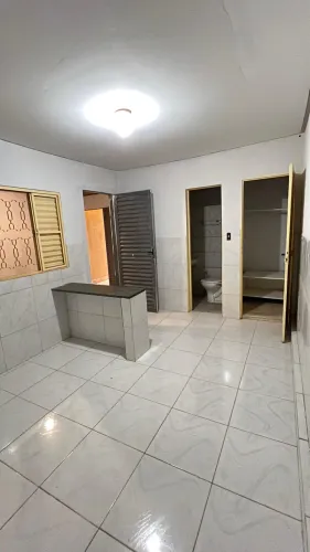Kitnet Jardim América