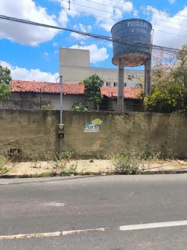 Casa Comercial para Locação Horto, Teresina