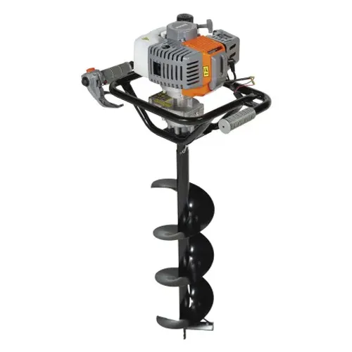 Perfurador de Solo 52cc 2T com Broca Tekna