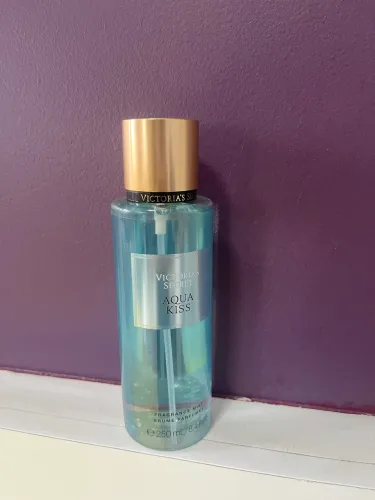 Body Splash - Victorias Secret - Aqua Kiss