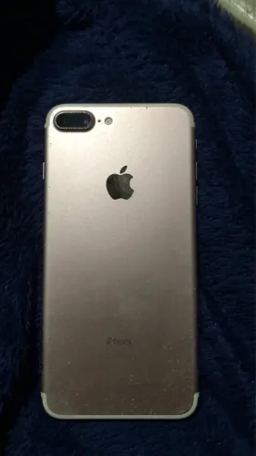 iPhone 7plus 32gb bateria 100%