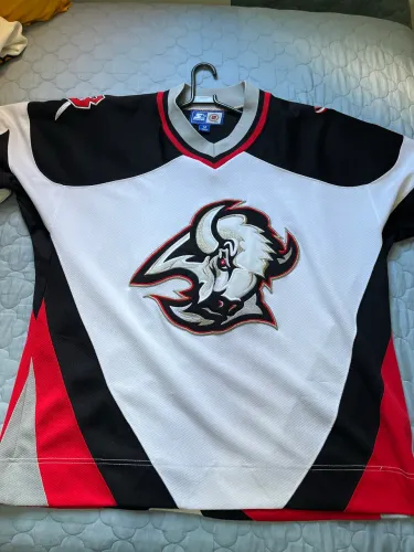 Buffalo Sabres da Starter dos anos 90