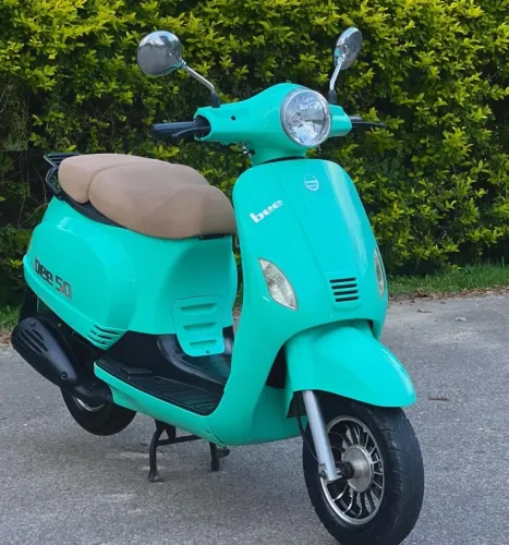 Bee 50cc