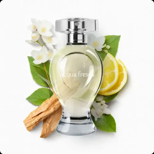 PROMOÇÃO: Colônia boticollection Acqua Fresca OBoticário 