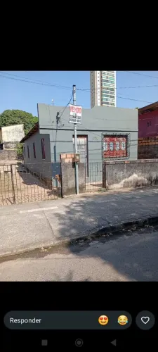 Vendo Casa valor : 400 mil.