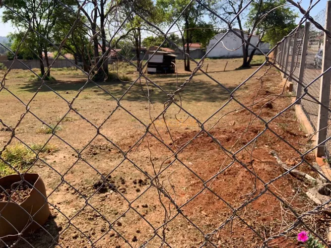 terreno - Jardim Planalto - Paulínia