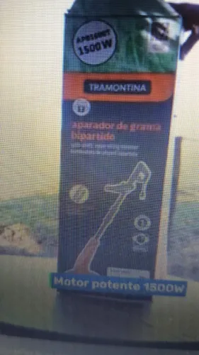 aparador de gama bipartido