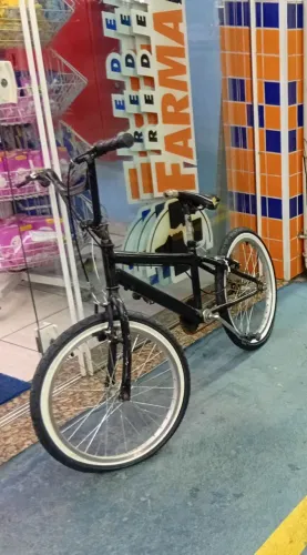 BMX INFANTIL 