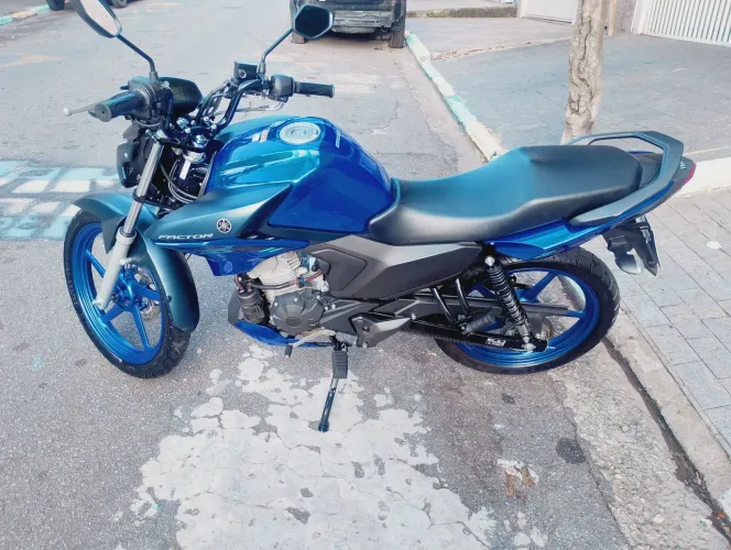 yamaha factor 150 flex 2025/2025
