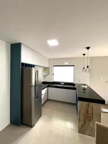 Venda de imóvel residencial em Varginha