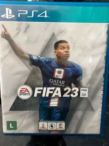 FIFA 23