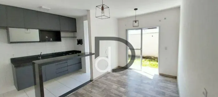 Apartamento com 2 dormitórios à venda, 70 m² por R$ 541.000,00 - Condomínio Bello Cielo I