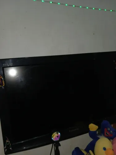 Tv Panasonic 32