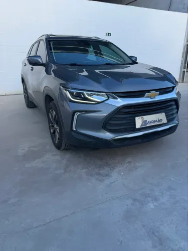 Chevrolet Tracker Premier 1.2 Turbo 12V Flex AUT 2022