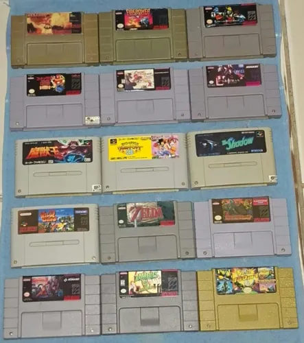 Jogos Super Nintendo !!!!!!p6