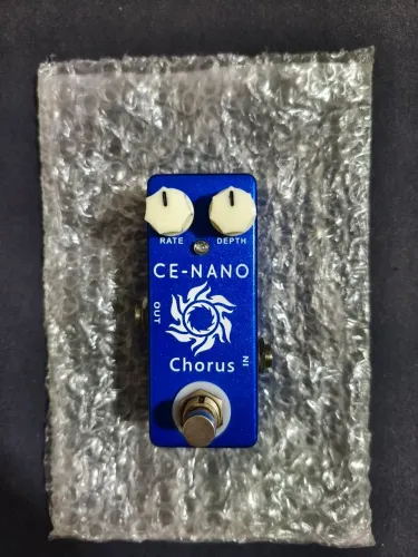 Pedal Mosky CE-Nano Chorus