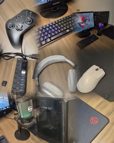 Pc gamer