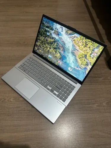 Notebook asus vivobook 15