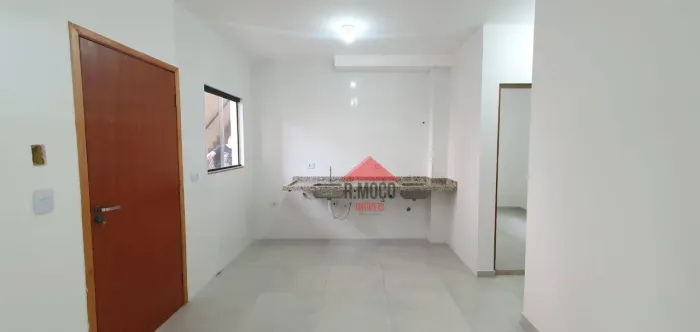 Apartamento com 2 dormitórios para alugar, 38 m² por R$ 1.970,01/mês - Artur Alvim - São P