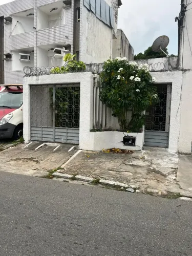 Casa Comercial para Locação Pajuçara | R$ 3.000,00/mês