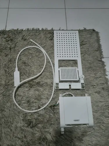 Chuveiro Lorenzetti 5500w