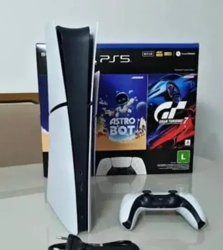 Playstation 5