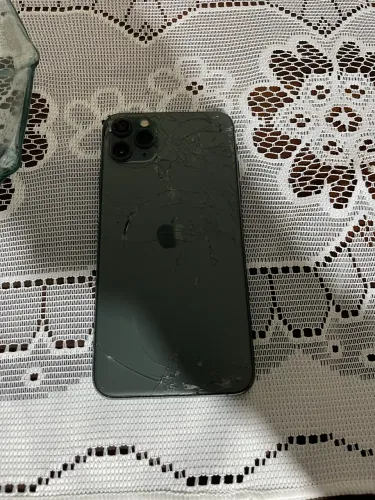iPhone 11 Pro Max 