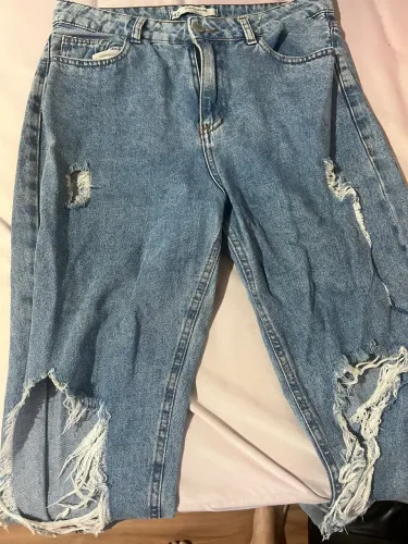 calca jeans