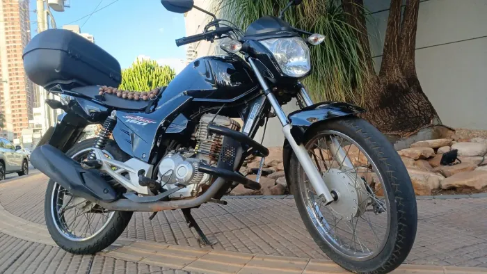 Honda 160