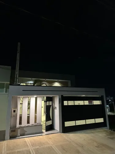 Casa com 3 Quartos para venda Jardim CasaBlanca Indaiatuba SP