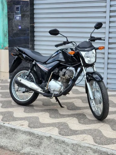 Fan 125i 2018