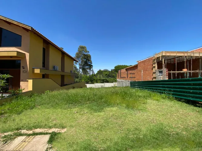 Land em Indaiatuba - São Paulo, Jardim Villa Sapezal