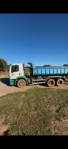 VW 24.280 Caçamba