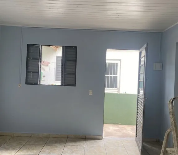 Kitnet próximo a estação CPTM SUZANO