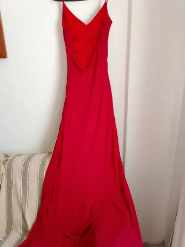 Vestido social