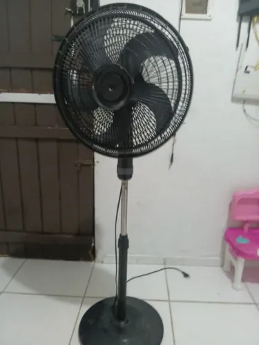 VENTILADOR WAP COLUNA / C GARANTIA 30 DIAS