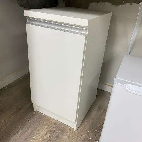 Armário MDF 1 porta