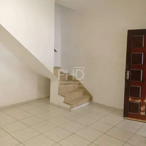 Sobrado para aluguel, 2 quartos, 2 vagas, Rudge Ramos - São Bernardo do Campo/SP