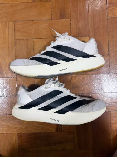 tênis adidas adizero tamanho 43
