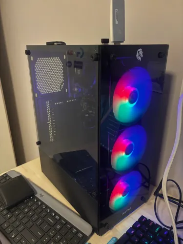 Computador i7