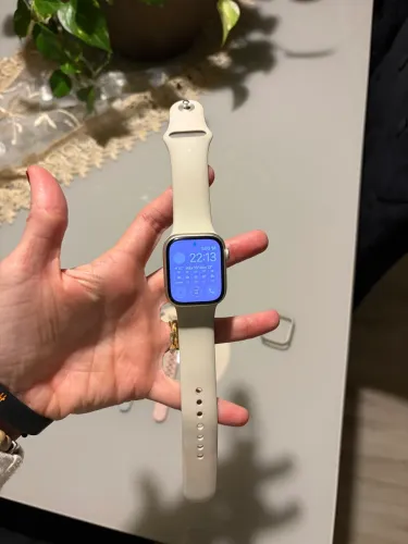 Vendo APPLE WATCH série 9 41mm