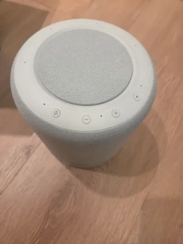 Alexa echo studio