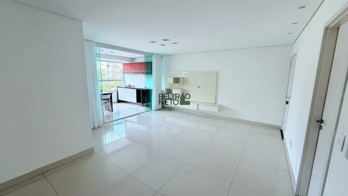 Apartamento 4 quartos à Venda no Buritis.