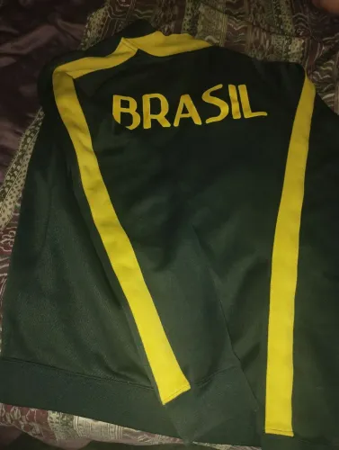 Moletom seleção brasileira edição 2014 (Original)