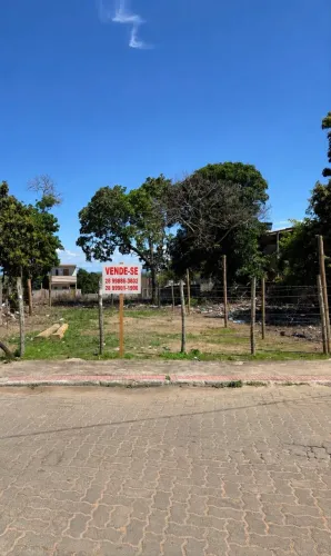 Terreno em Marataizes
