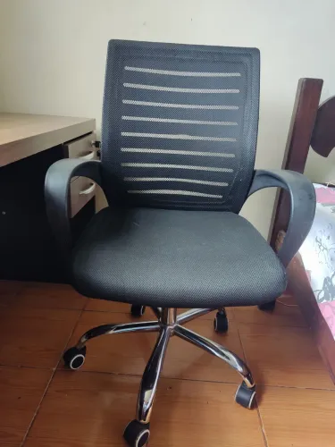Cadeira para estudo