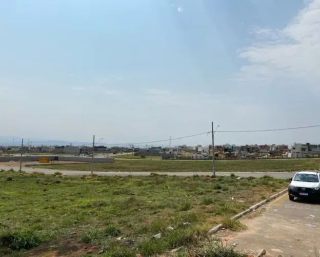 Terreno residencial para Venda! Loteamento Floresta, São José dos Campos. 1.216,00 m² tota