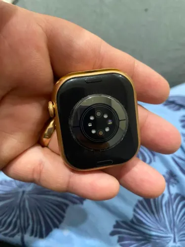 Relógio Smartwatch X Pro